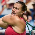 Aryna Sabalenka Terpuruk di Cincinnati Open: Kejutan dan Cedera Menghantui Juara Dunia