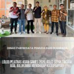 Asian Games 2026: Atlet, Kerja Sama Global, dan Harapan Besar Indonesia di Panggung Internasional