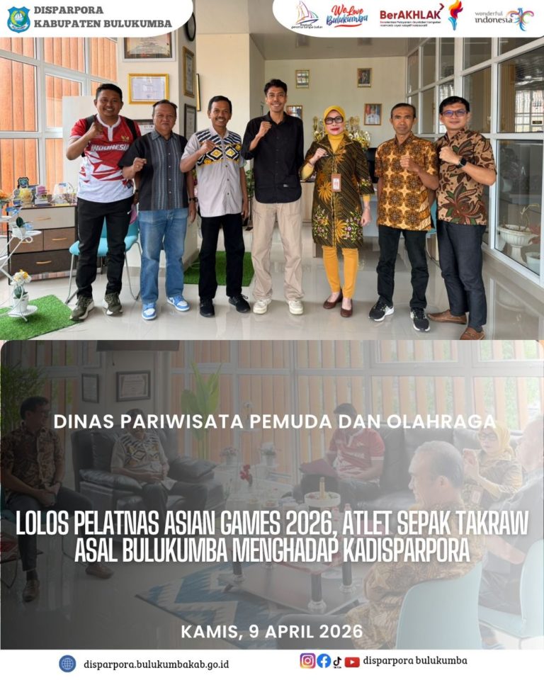 Asian Games 2026: Atlet, Kerja Sama Global, dan Harapan Besar Indonesia di Panggung Internasional