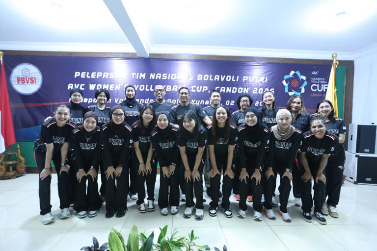 AVC: Voli Putri, Vaksin, dan Kisah Penyintas Menginspirasi 2026