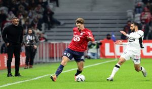 Awal Karier di Rennes