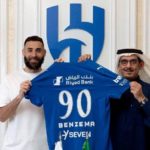 Benzema Tetap di Al Hilal: Kontroversi, Kritik, dan Dampak Saudi Pro League yang Mengguncang Dunia Sepak Bola