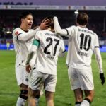 Borussia Mönchengladbach: Awal Musim yang Menjanjikan di Bundesliga