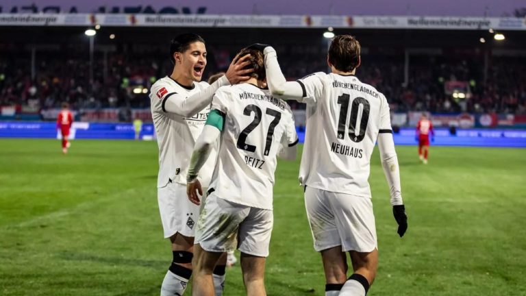 Borussia Mönchengladbach: Awal Musim yang Menjanjikan di Bundesliga