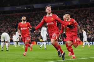 Bundesliga 2 Terbakar: Mario Sauer ke Kaiserslautern, Liverpool Menghadapi PSG, Real Madrid, dan Transfer Deadline Mengintai