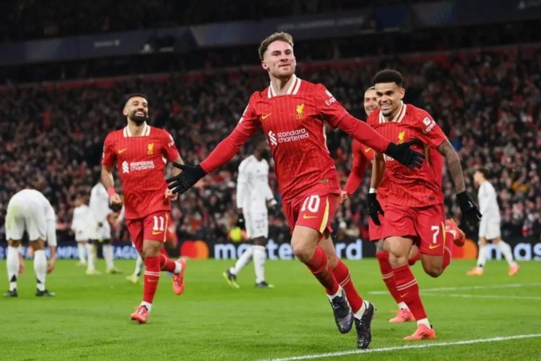 Bundesliga 2 Terbakar: Mario Sauer ke Kaiserslautern, Liverpool Menghadapi PSG, Real Madrid, dan Transfer Deadline Mengintai