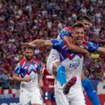 Cerro Porteño Berjuang Keras di Copa Libertadores, Siap Hadapi Palmeiras di Pertandingan Krusial