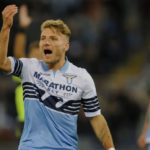 Ciro Immobile Pensiun di Usia 30, Akhiri Karier Gemilang di Sepak Bola