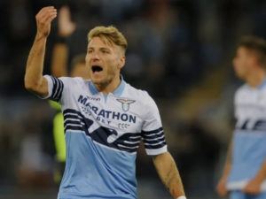 Ciro Immobile Pensiun di Usia 30, Akhiri Karier Gemilang di Sepak Bola