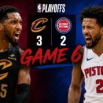 Cleveland Cavaliers dan Detroit Pistons: Rivalitas yang Memanas di NBA 2026-2027