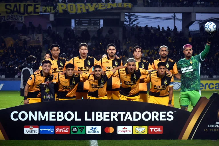 Coquimbo Unido Tersingkir dari Copa Libertadores: Platense Melangkah ke Semifinal