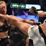 Cris Cyborg Mengungkapkan Kecemasan untuk Ronda Rousey: Akankah Dia Juga Menuju Pensiun?