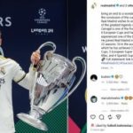 Dani Carvajal Resmi Tinggalkan Real Madrid: Era Baru Bersama Mourinho Dimulai