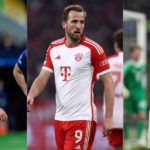 Drama Bundesliga: Bayern Munich Kembali Dominan, Sementara Bintang Meksiko Mengguncang Eropa