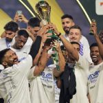 Drama Piala Raja Arab Saudi: Undian 16 Besar, Ronaldo di Ambang Risiko, dan Al Hilal Siap Pertahankan Gelar
