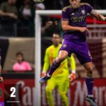 Drama Tensi Tinggi di MLS: Orlando City vs Atlanta United Berakhir Imbang