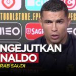 Drama Transfer dan Duel Besar di Liga Arab Saudi: Manchester City Mengejar Manu Kone, Ronaldo Diragukan, dan Napoli Mengincar Zirkzee