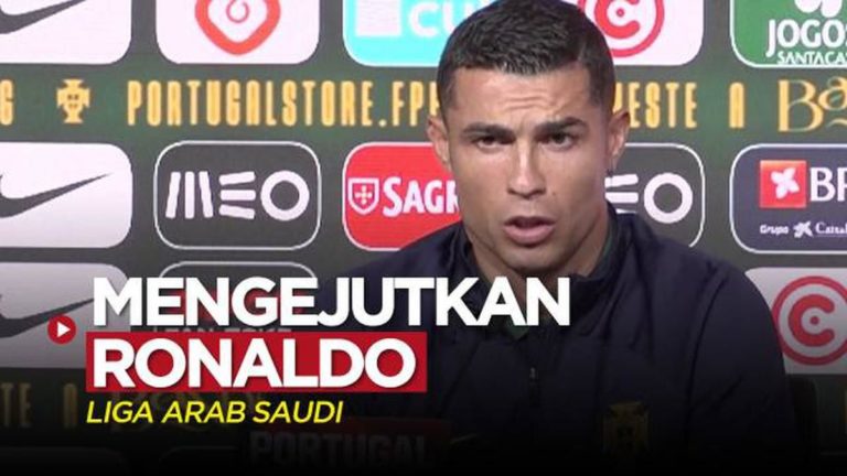 Drama Transfer dan Duel Besar di Liga Arab Saudi: Manchester City Mengejar Manu Kone, Ronaldo Diragukan, dan Napoli Mengincar Zirkzee