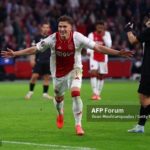 Drama UEFA Conference League: Brighton Imbang, Ajax Menang Besar, dan Rovers Terancam Eliminasi