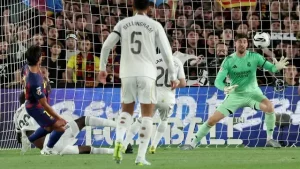 Duel Abadi: Real Madrid vs Barcelona, Sorotan Drama dan Kontroversi di La Liga