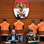 Dugaan Korupsi dalam Penerimaan Mahasiswa Baru Unsoed: KPK Mengintervensi Jalur Mandiri