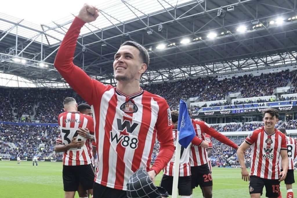 Everton vs Sunderland: Laga Panas, Transfer Besar, dan Amukan Fans