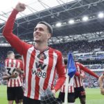 Everton vs Sunderland: Laga Panas, Transfer Besar, dan Amukan Fans