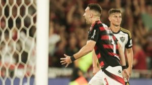 Flamengo Berambisi Rebut Puncak Klasemen Melawan Cruzeiro di Mineirão