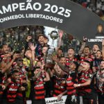 Flamengo Catat Rekor Penonton dan Lolos Perempat Final Libertadores dengan Kemenangan 2-1 atas Cruzeiro