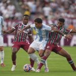 Fluminense Kembali Berjaya, Menangkan Pertandingan Dramatis Melawan São Paulo