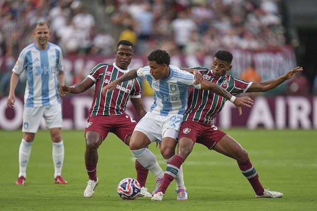Fluminense Kembali Berjaya, Menangkan Pertandingan Dramatis Melawan São Paulo