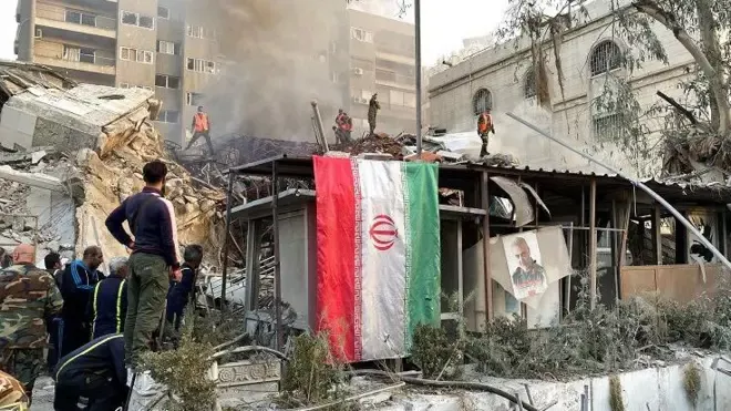 Iran: Musuh Terbesar AS di Timur Tengah, Strategi Perang Berubah Drastis