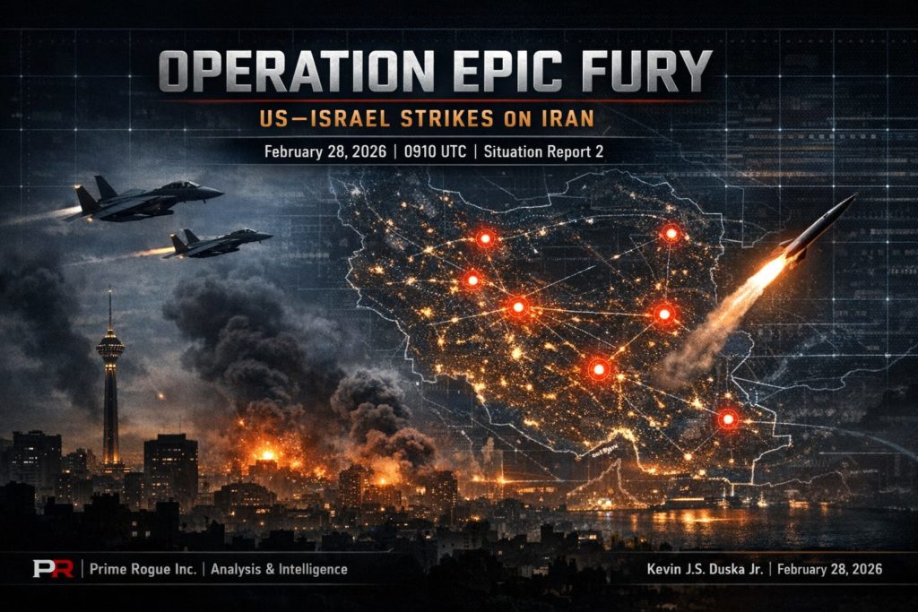Iran Tertawakan AS, Operasi Epic Fury Bersama Israel Berakhir Gagal Total