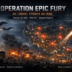 Iran Tertawakan AS, Operasi Epic Fury Bersama Israel Berakhir Gagal Total
