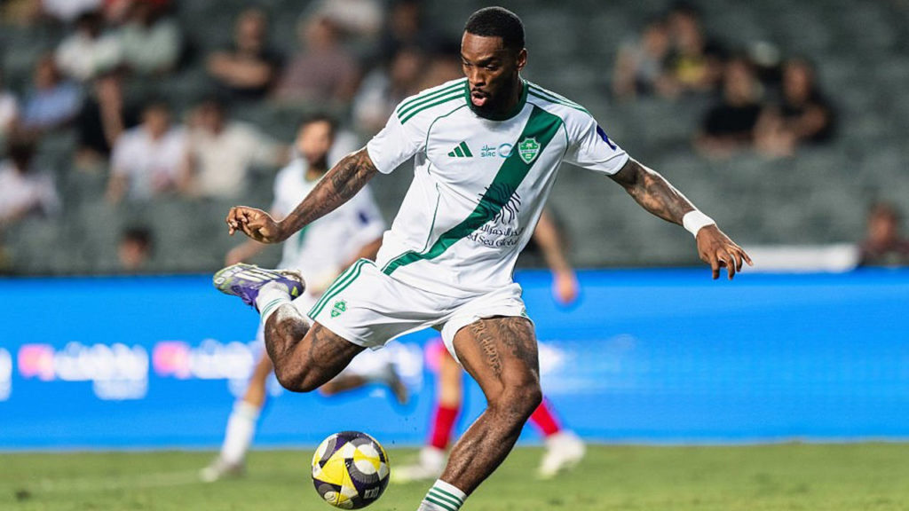 Ivan Toney: Dari Saudi ke Sorotan Premier League – Apakah Ia Kembali Menjadi Ancaman di Lini Serang Inggris?