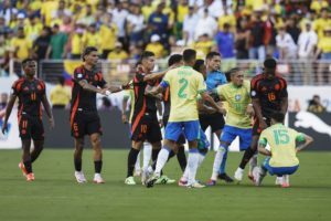 Junior Barranquilla: Tim Kolombia yang Siap Menjadi Kekuatan Baru di Liga Amerika