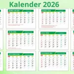 Kalender Jawa Sabtu Legi 22 Agustus 2026: Hari Baik untuk Berbisnis