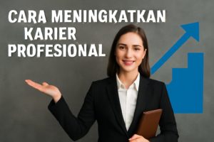 Karier Profesional