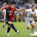 Kashima Antlers Siap Pertahankan Momentum Positif Melawan Avispa Fukuoka di J1 League