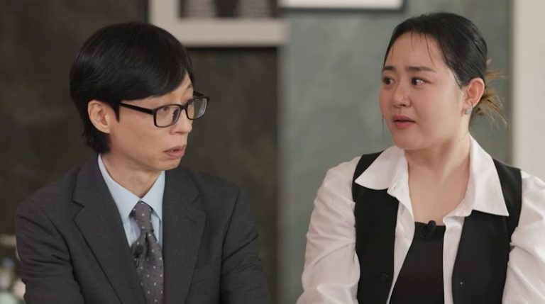 Kehidupan Dua Bersaudara dalam Film 'Yeto' yang Diperankan oleh Moon Geun Young dan Ko A Seong
