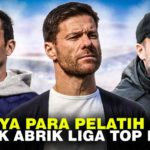 Kembalinya Tradisi: Tim Sepak Bola Eropa Mengguncang Musim Baru