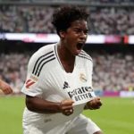 Keputusan Mengejutkan Endrick: Menolak Liverpool dan Bertahan di Real Madrid