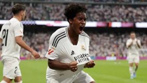 Keputusan Mengejutkan Endrick: Menolak Liverpool dan Bertahan di Real Madrid