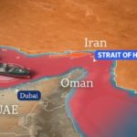 Ketegangan Meningkat: Iran-AS Baku Tembak di Selat Hormuz, Trump Ancaman Serangan Baru Jika Kesepakatan Gagal