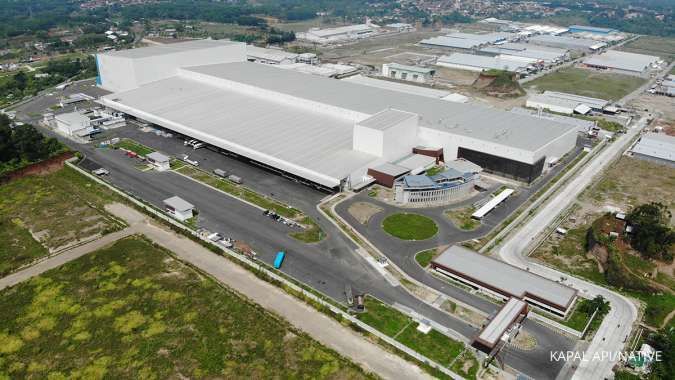 Lay's investasi Rp 3 Triliun: Pabrik Baru Siap Didirikan, Dorong Industri Makanan Nasional