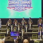 LCC Empat Pilar MPR 2026: Kompetisi Cerdas Cermat yang Membentuk Karakter Kebangsaan Generasi Muda
