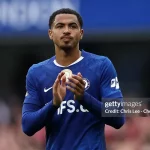 Levi Colwill: Kembalinya Sang Bintang Chelsea Setelah Cedera Panjang