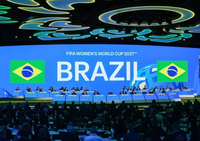 Maracanã Siap Jadi Saksi Sejarah: Pembukaan dan Final Piala Dunia Wanita 2027 di Brasil