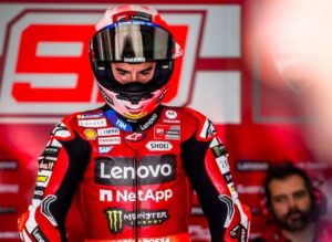 Marc Marquez Berjuang Kembali Menuju Dominasi di MotoGP Prancis 2026