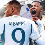 Mbappé Menaklukkan Bernabéu: Real Madrid Siap Hadapi Sevilla dalam Pertarungan Epik